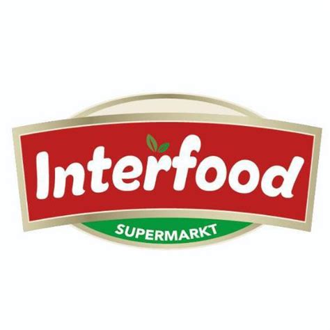 Interfood Rüsselsheim .